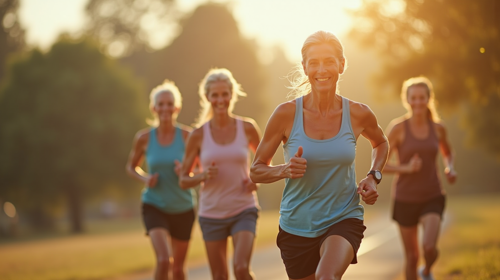 Фітнес тренування